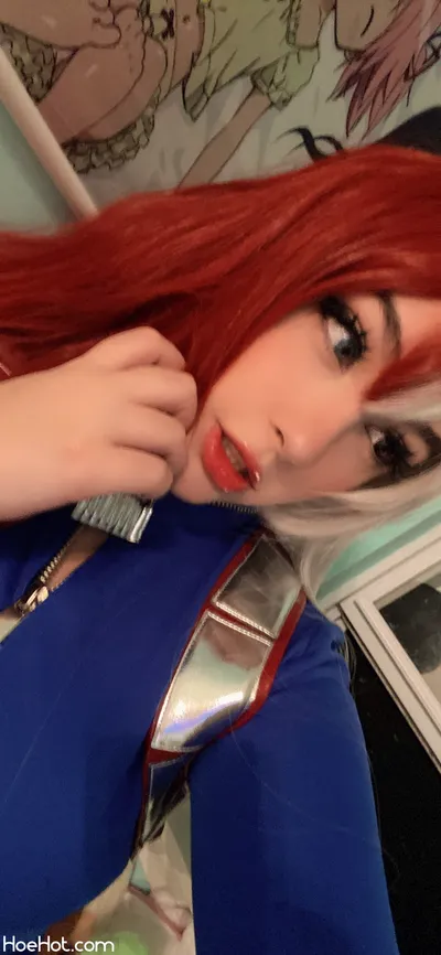 Junkenstein - Todoroki nude cosplay leaked 581758