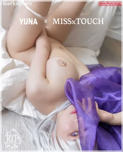 [MISS TOUCH] Yuna (유나) - Vol.52 nude cosplay leaked 145388