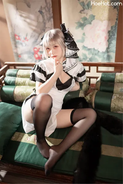 花铃 可畏旗袍 Formidable丨Azur Lane [83P-425MB] nude cosplay leaked 217125