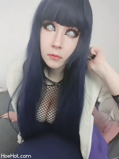 Miukadoo - Hinata nude cosplay leaked 429238