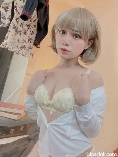 齋齋いつき itsukichan - Keke Tang nude cosplay leaked 550329