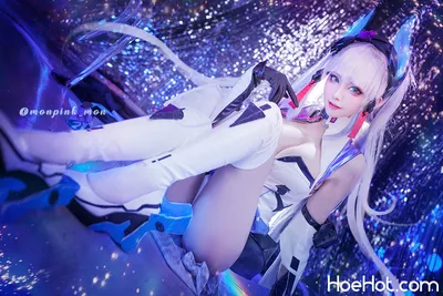 Arena of Valor Cosplay Airi Strker nude cosplay leaked 217578