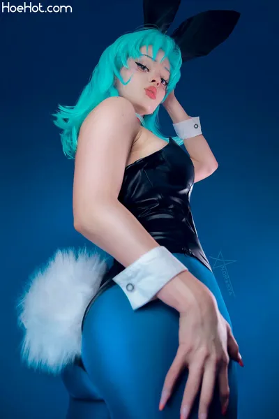 Andrasta - Bulma nude cosplay leaked 270655