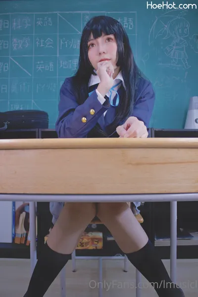 lMusicl - Akiyama Mio nude cosplay leaked 34183