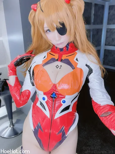 [My Suite/Atsuki] Asuka nude cosplay leaked 405753