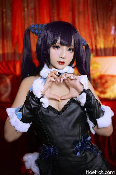 Sayo Momo - Fate Grand Order - Yang Guifei the Empress [20P] nude cosplay leaked 258160