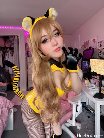 Meikasama - Taiga nude cosplay leaked 213471