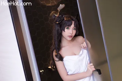 Reakami - Rin Tohsaka nude cosplay leaked 433485