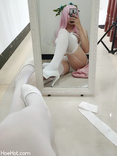 Cherry369 - Super Sonico nude cosplay leaked 524420