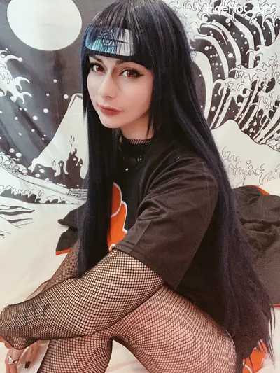 Luna Chan - Itachi nude cosplay leaked 261724