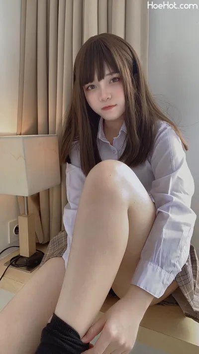 Angel Chan (Wlepwlop) - Sayu nude cosplay leaked 573482