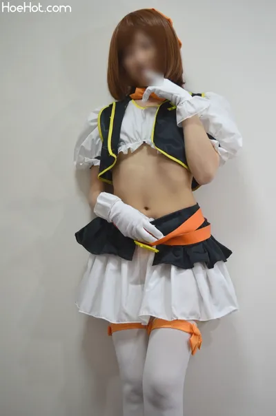 [kurumint] 美レイヤーさんのスカートの中COS総集編19 (1/9) nude cosplay leaked 624873