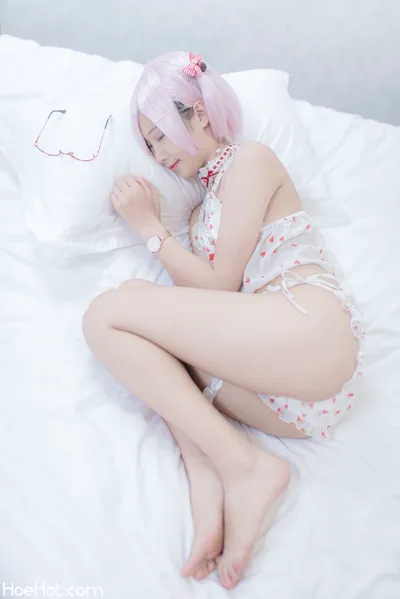 羽天shine - 猫耳妹妹 nude cosplay leaked 124660