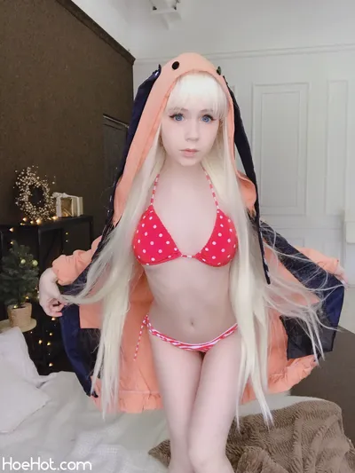 Hackee - Runa nude cosplay leaked 279622