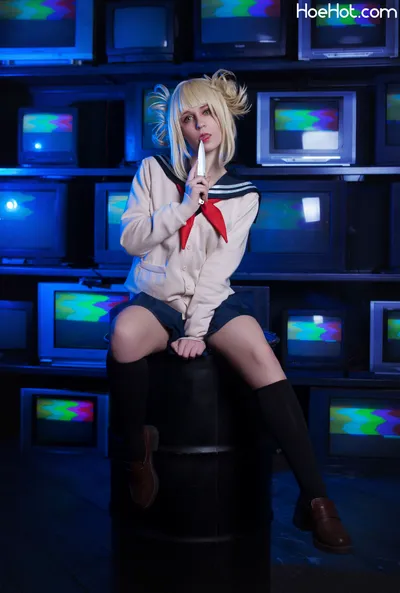 Foxygen - Toga nude cosplay leaked 91753