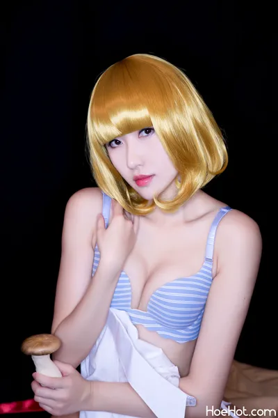 Misswarmj - Hana Midorikawa's profile image