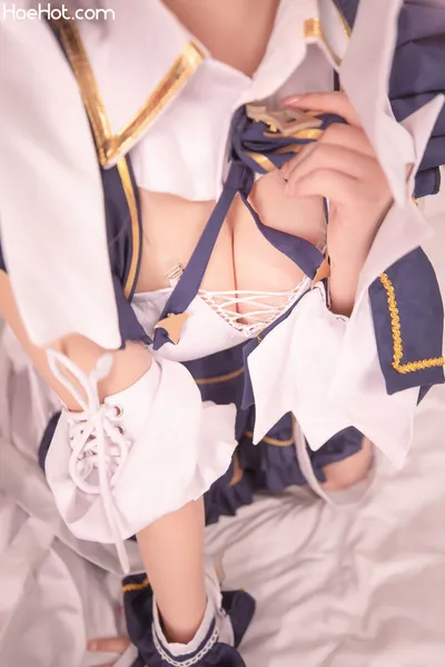 神楽坂真冬-柴郡 nude cosplay leaked 628976