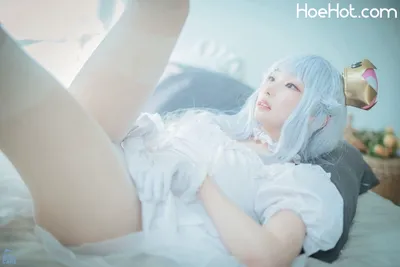 [Bluecake] Bambi - Sticky Boosette nude cosplay leaked 447723