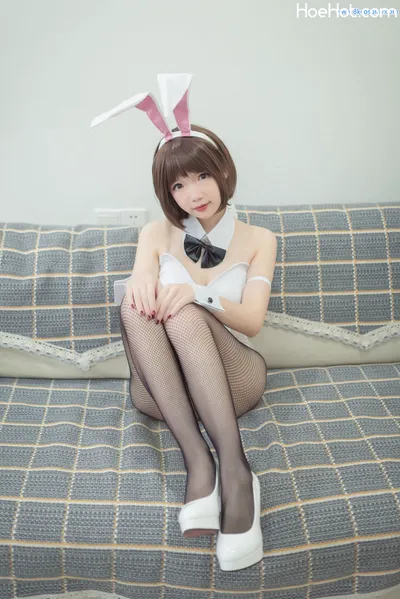 雪晴 Yuki Astra NO.032 加藤惠 Megumi Kato nude cosplay leaked 508790