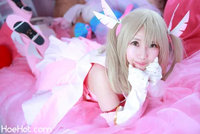 sugar*miyuku prisna miyuku nude cosplay leaked 619698