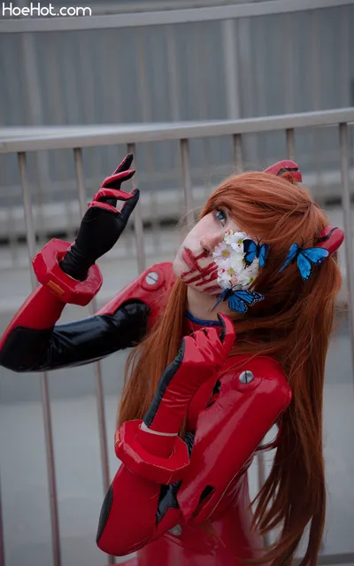 Himeecosplay - Asuka nude cosplay leaked 586817