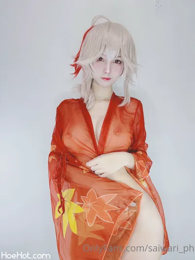 [Saiwari] Kazuha | Venti | Luna nude cosplay leaked 419108