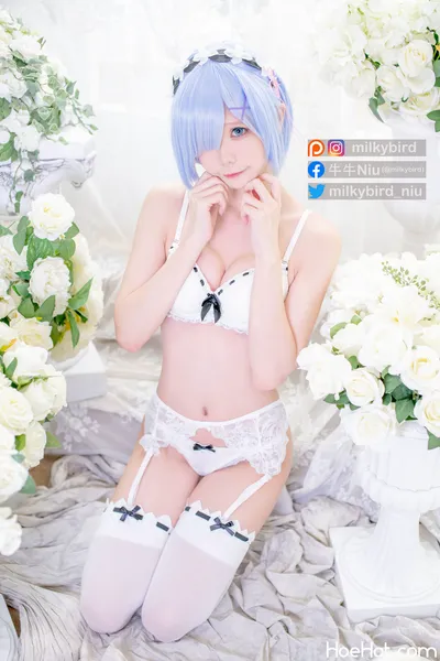 [Cosplayer] Niu nude cosplay leaked 589124