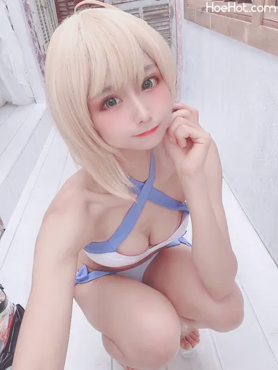 [Yanagimaru] 50 Photo Arturia Swimsuits and [Free Release] Photo Session Model nude cosplay leaked 492852