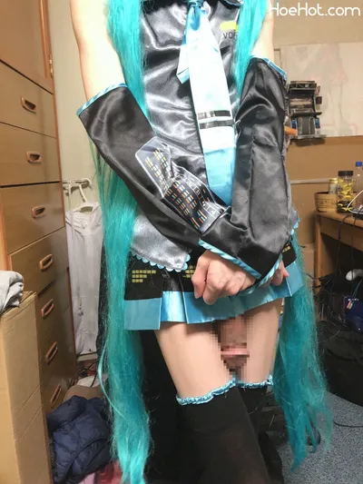 ふぃに nude cosplay leaked 313602