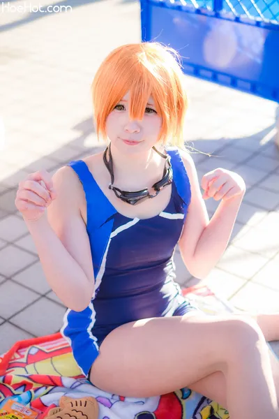 winter comiket cosplay nude cosplay leaked 453085