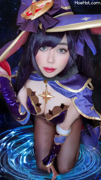 Kaiacos - Mona nude cosplay leaked 601191