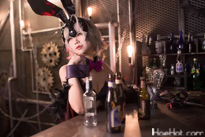 Kaya Huang - Jeanne Alter Bunny's profile image