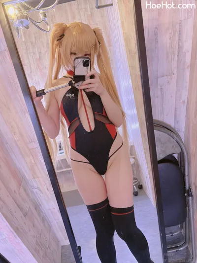 [Atsuki] 撮影会自撮り: 村雨 nude cosplay leaked 309448