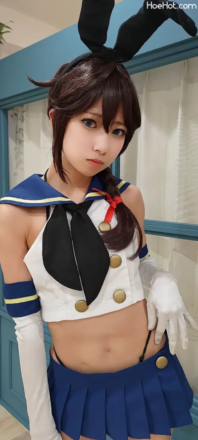 Negoto Hitsuji - Shigure nude cosplay leaked 296968