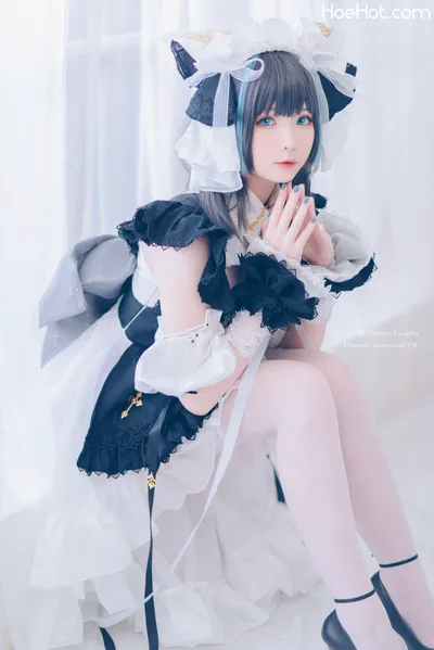 Shimo - Cheshire nude cosplay leaked 451052