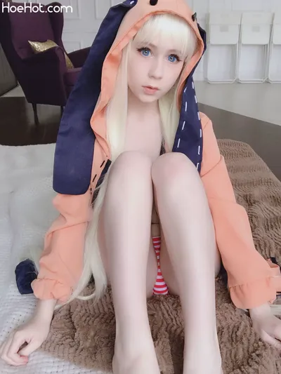 Hackee - Runa nude cosplay leaked 279600