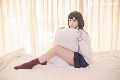 [AAAyu阿玉] 宝多六花 nude cosplay leaked 115388