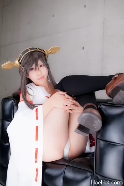 [Glossy Rabbit (Tsuyato)] Ouka Enran 3 nude cosplay leaked 499735