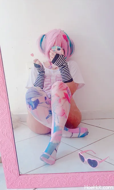 Remii - Riamu nude cosplay leaked 170275