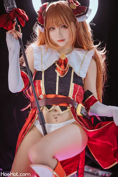 是一只熊仔吗 - 望 nude cosplay leaked 540402