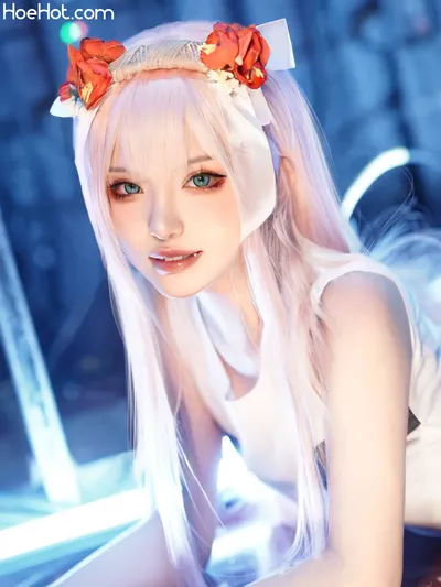 ■TWITTER■ 啊川 Azey (coser) [@azeycoser] nude cosplay leaked 358447