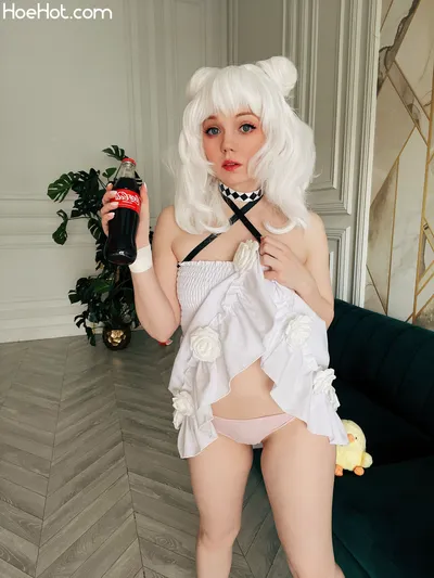 Caticornplay - Le Malin nude cosplay leaked 471174