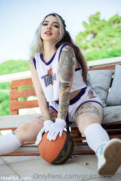 Giovanna Campomar - Lola Bunny nude cosplay leaked 294854