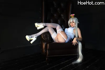 Evenink - Boosette nude cosplay leaked 621049