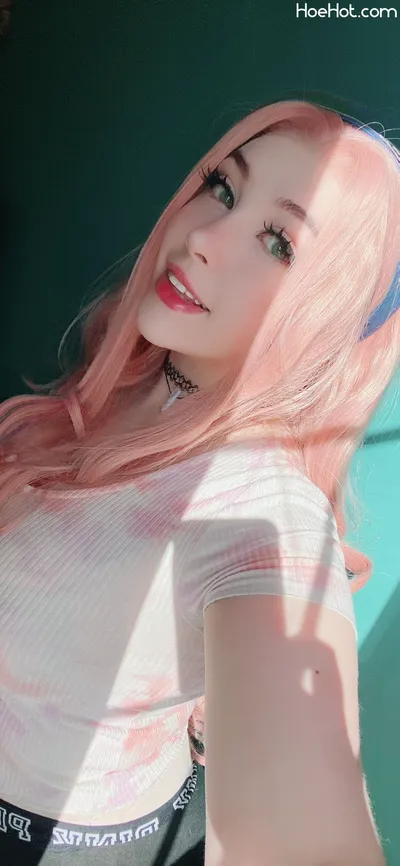 Junkenstein - Casual Sakura nude cosplay leaked 464260