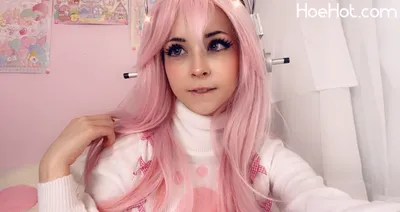 Melondoki - Sonico neko nude cosplay leaked 279701