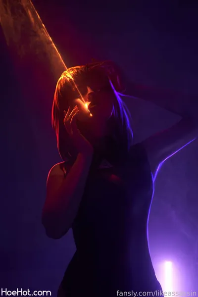 Likeassassin - Motoko's profile image