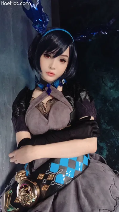 [Rocksy light] Alice (SINoALICE) +videos nude cosplay leaked 352753