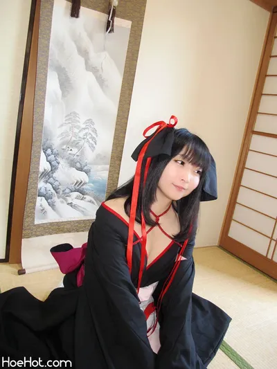 Himari - Yaya nude cosplay leaked 288126