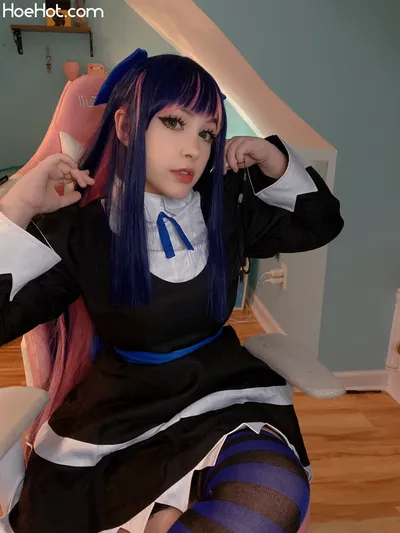 Junkenstein - Stocking nude cosplay leaked 581461